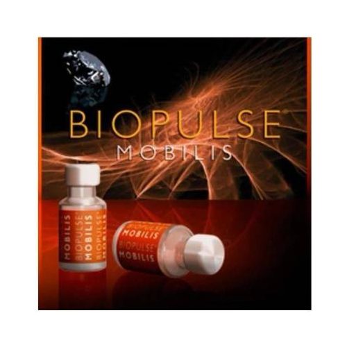 BIOPULSE® MOBILIS pohybový aparát regernerácia