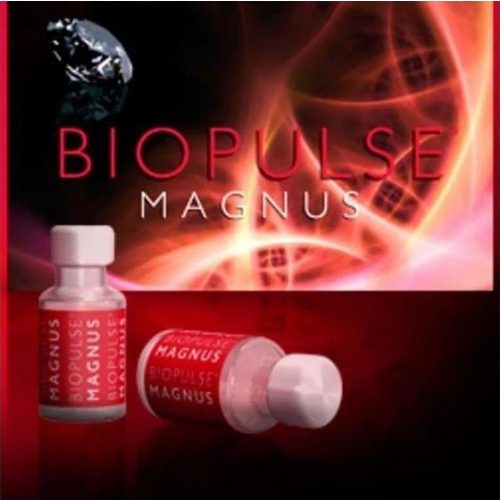 BIOPULSE® MAGNUS szív regenerációja