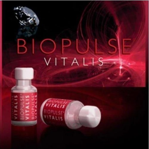 BIOPULSE® VITALIS máj regenrerációja