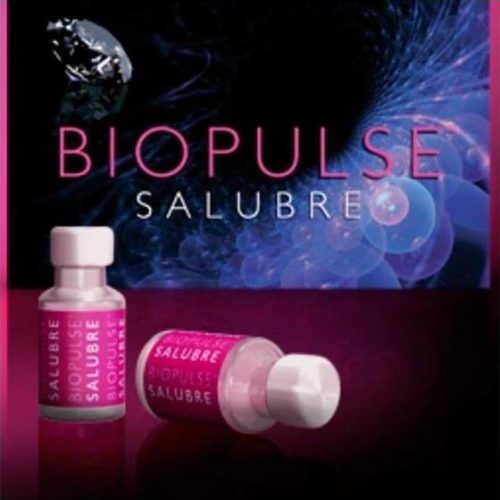 BIOPULSE® SALUBRE bőr és haj regenerációja