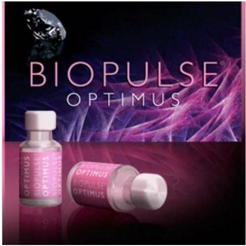 BIOPULSE® OPTIMUS vese regenerációja