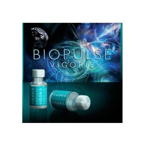 BIOPULSE® VIGORIS herék regenerációja