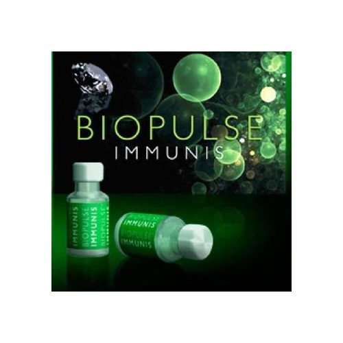 BIOPULSE® IMMUNIS szervezet védekező rendszerének regenerációja